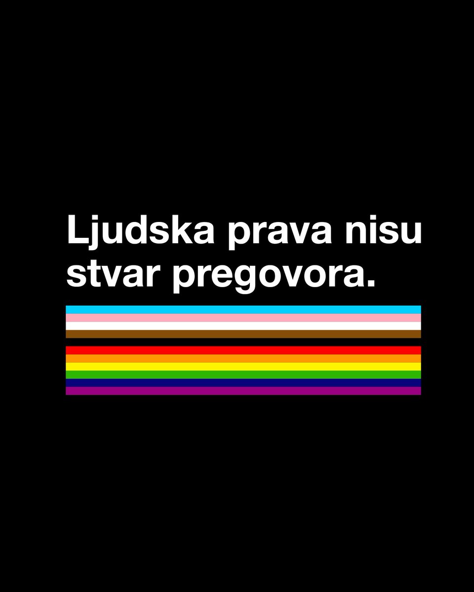 belgradepride's tweet photo. ❤️ 17.09 u 17h ❤️
#EuroPride #Belgrade #Serbia https://t.co/gRevjLxbpV
