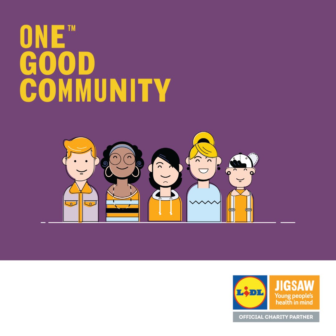 Delighted to be part of the #onegoodcommunity taking place over the next few weeks in Bray. Starting with Be Active week.. get moving and tag #brayChamber and #onegoodcommunity