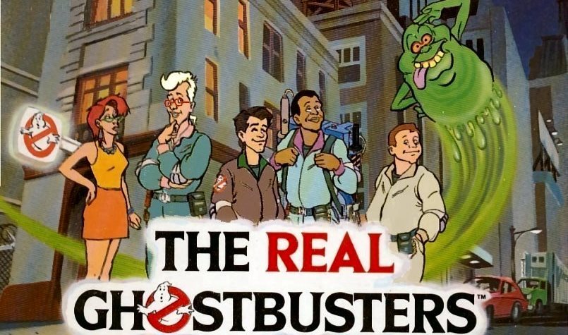 TheRealAJ_'s tweet photo. On September 13, 1986 'The Real Ghostbusters' cartoon premiered on ABC. I was hooked ever since! Thank you #LorenzoMusic #BusterJones @LoveThatLaura @MAURICELAMARCHE  #FrankWelker @DaveCoulier @ArsenioHall for making my Saturday mornings the best ever! 👻 #TheRealGhostbusters https://t.co/5KJZxsTdlf
