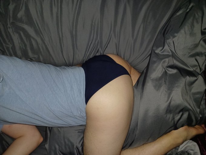Post workout butt. My partner knows I am weak as a kitten after my workouts so he tickles me mercilessly<a href="/tag/panties"class="tags"><span>#panties</span></a><a href="/tag/bubblebuttbottom"class="tags"><span>#bubblebuttbottom</span></a>