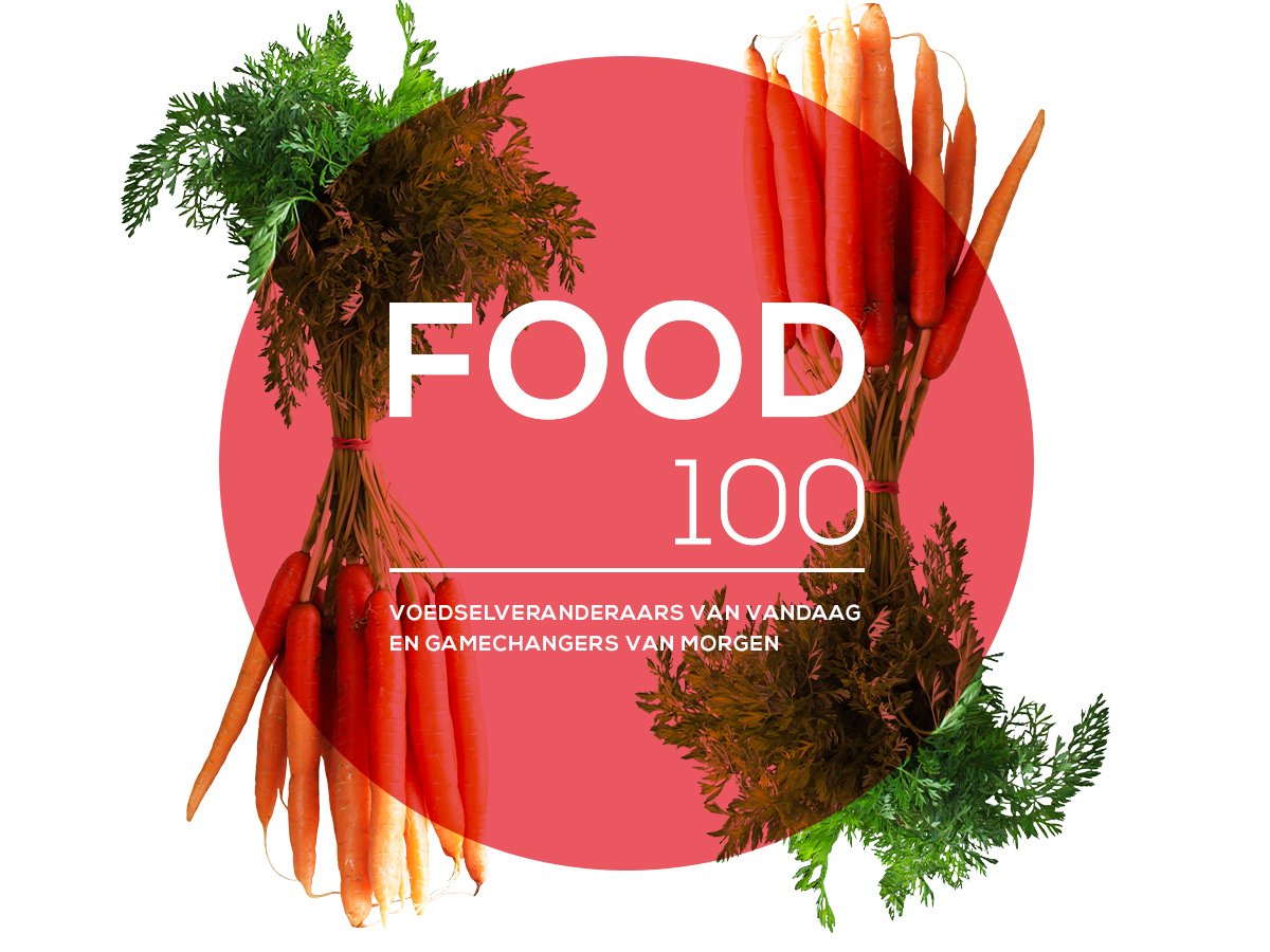 greenacademyHAS's tweet photo. De #Food100 is bekend! We vinden het supertof om te melden dat er maar liefst 8 oud-studenten van #HASgreenacademy in de lijst staan. Daarnaast staan er ook verschillende professionals in de lijst met wie wij als HAS samenwerken. We zijn trots op jullie! https://t.co/k3vgYL9X8I https://t.co/JNnHKKbJmX