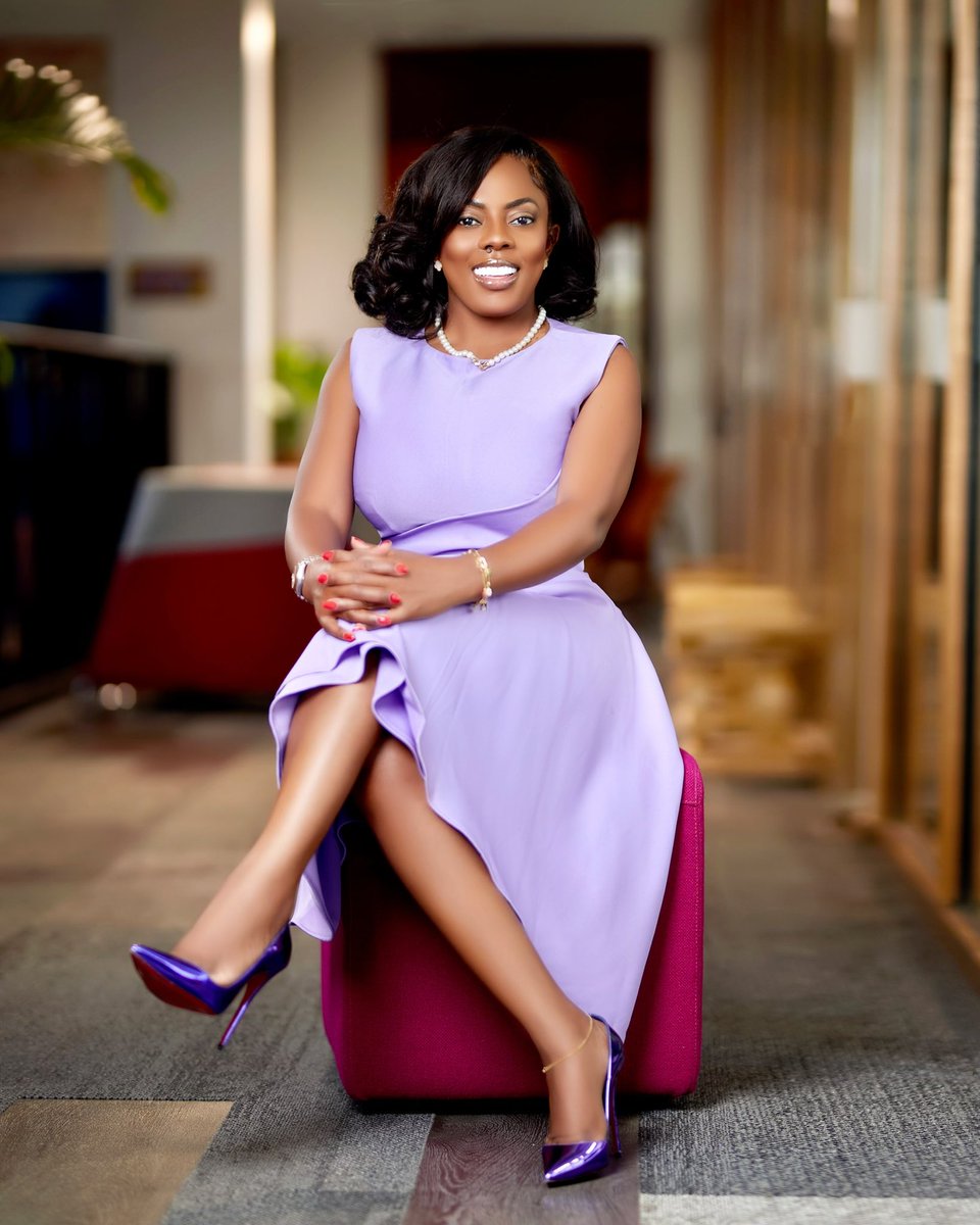 nana aba tweet media