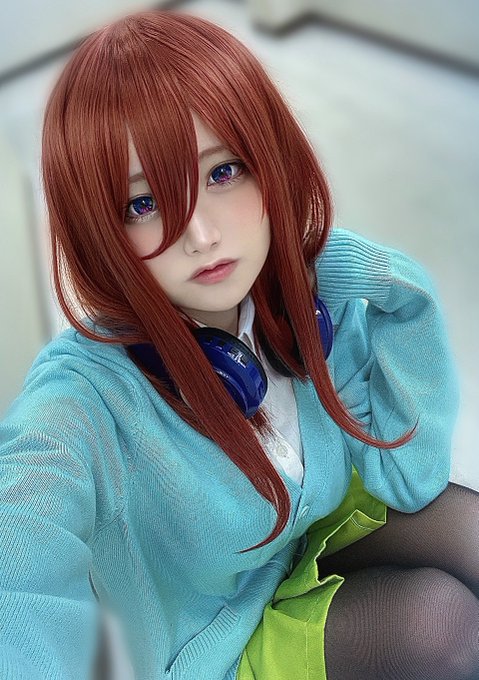 コスプレイヤーあかせあかりのTwitter画像11