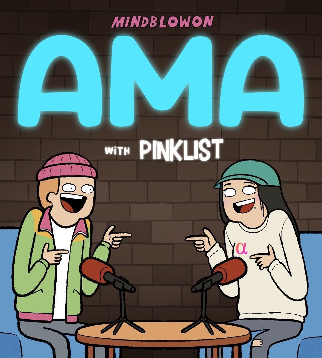 Mindblowon_io's tweet photo. Mindblowon x Pinklist 💗

AMA with @pinklist_nft is happening tomorrow in our Twitter Spaces 🤩

🗓️ September 15th 2022
⏰ 4PM UTC

See you tomorrow ladies! https://t.co/vvawH6g3xE