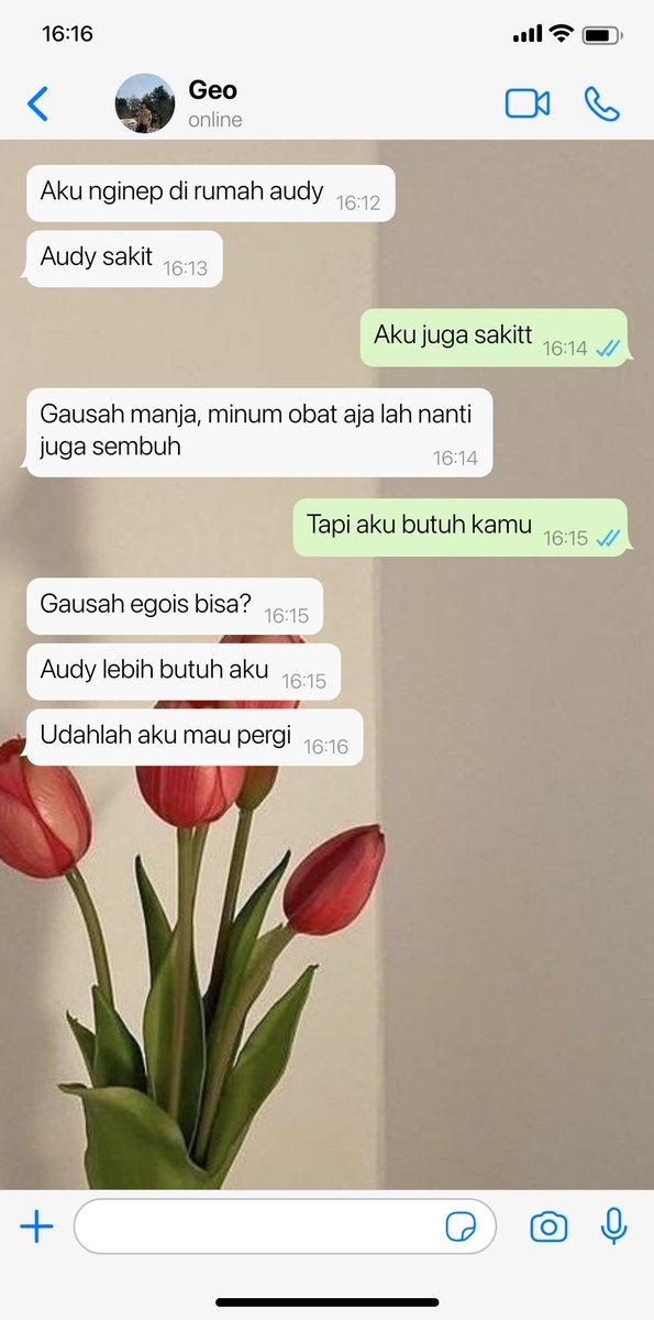 tulisankeyya's tweet photo. End Of Us

— Lee Jeno few tweet AU https://t.co/RdPRV5di1P