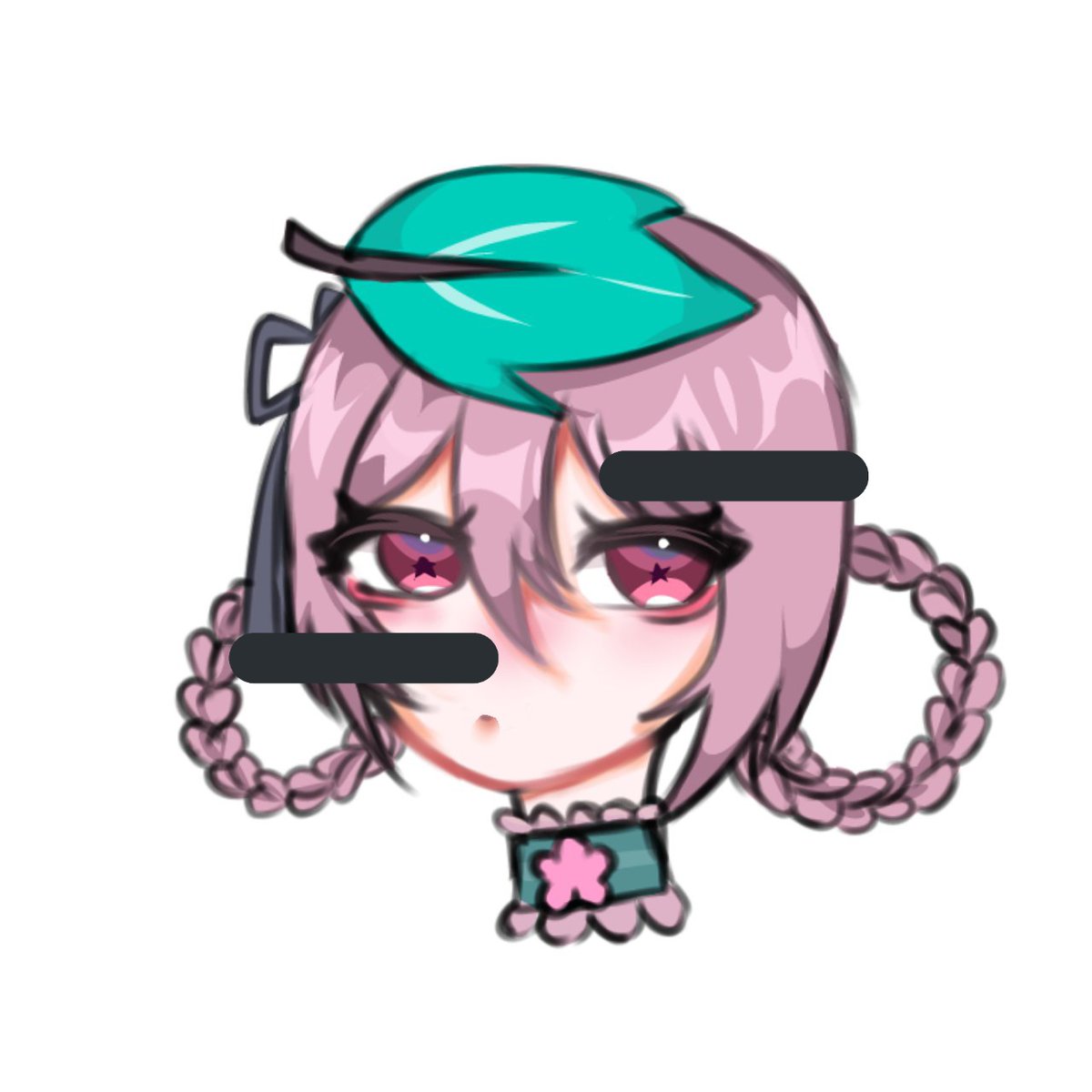 KomiLuvsYou's tweet photo. Name: Opal Lilington
Species: I forgot forgive me https://t.co/tWuYmZb5oZ