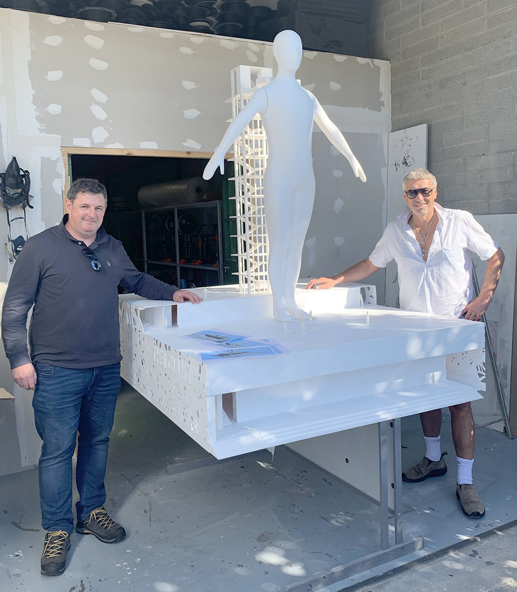 3D Printing Ireland & 3D Scanning Hub tweet media