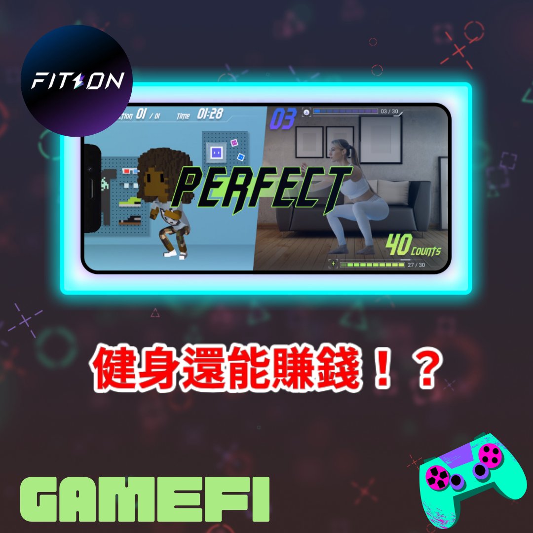 aiden_janice's tweet photo. AJ x @FITzOnOfficial 

Raffle 3 WL spots
To enter:
1.Follow @aiden_janice &amp; @FITzOnOfficial
2.RT &amp; 🖤
3.tag 2 frds
Youtube🔗https://t.co/yFo61kJuYh
AJ GameFi Club🔗https://t.co/k38FAMvpjM https://t.co/XN7aT6JCrR