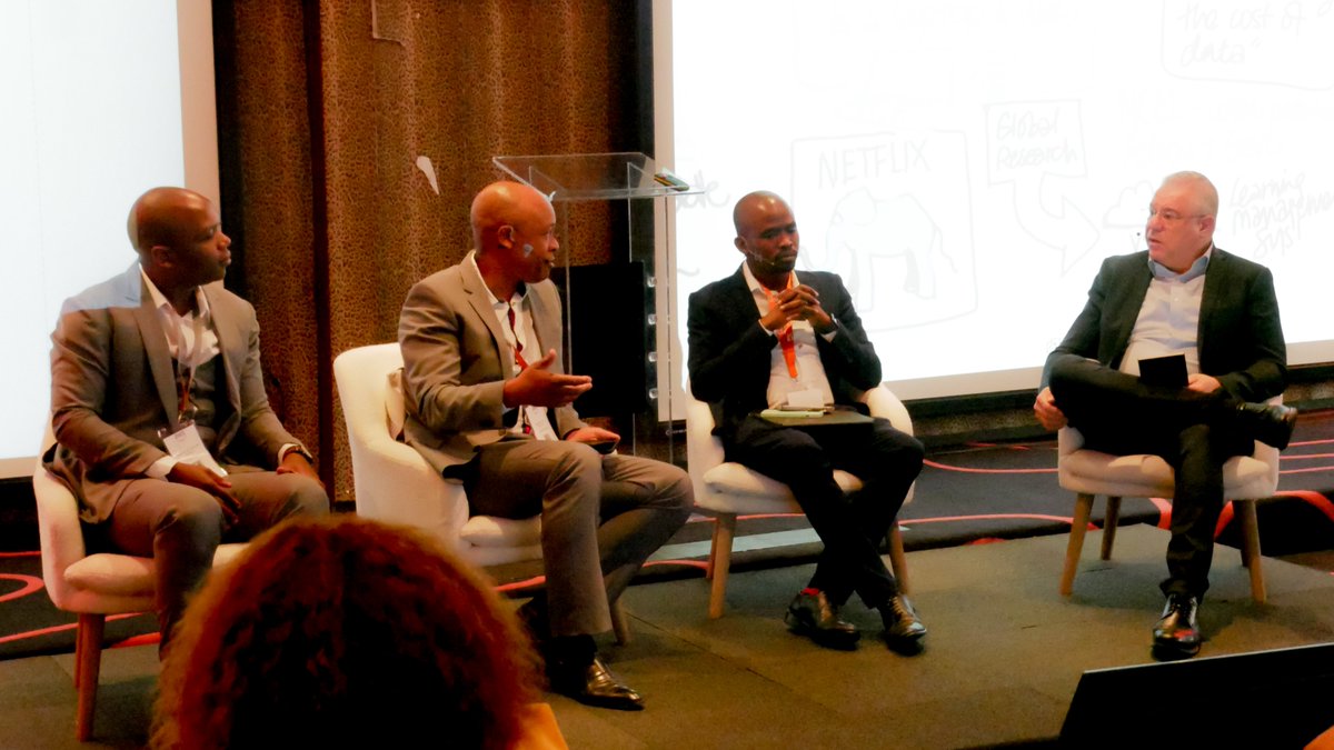 ITWeb's tweet photo. PICS : AWS Cloud Forum- Innovation for technology-enabled education. Exploring how cloud infrastructure and technologies spur organisational, economic and social growth in South Africa.
https://t.co/UnbovKAuWN
#itwebevents #AWS #CloudInnovation #Technolgy #digitaldevide https://t.co/UcWHLa6QrE