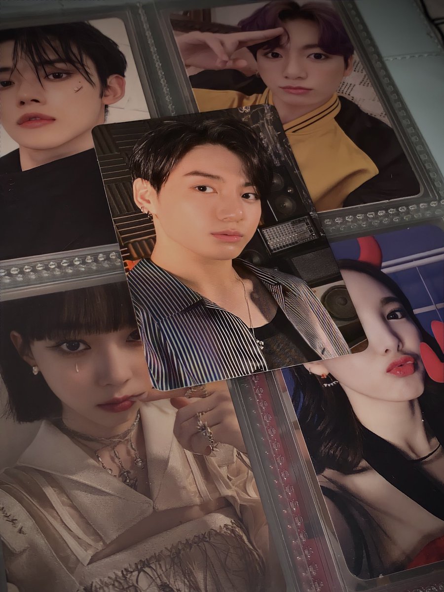 jcartzeu01's tweet photo. [ 💌 #ebO1mails ] ( @jialovesjeon )

Hi po! Jk be essential pc arrived safely!
Thankyou so much for smooth and secured packaging!!
“ till our next transaction~☁️🫧 https://t.co/zhODmM31k7