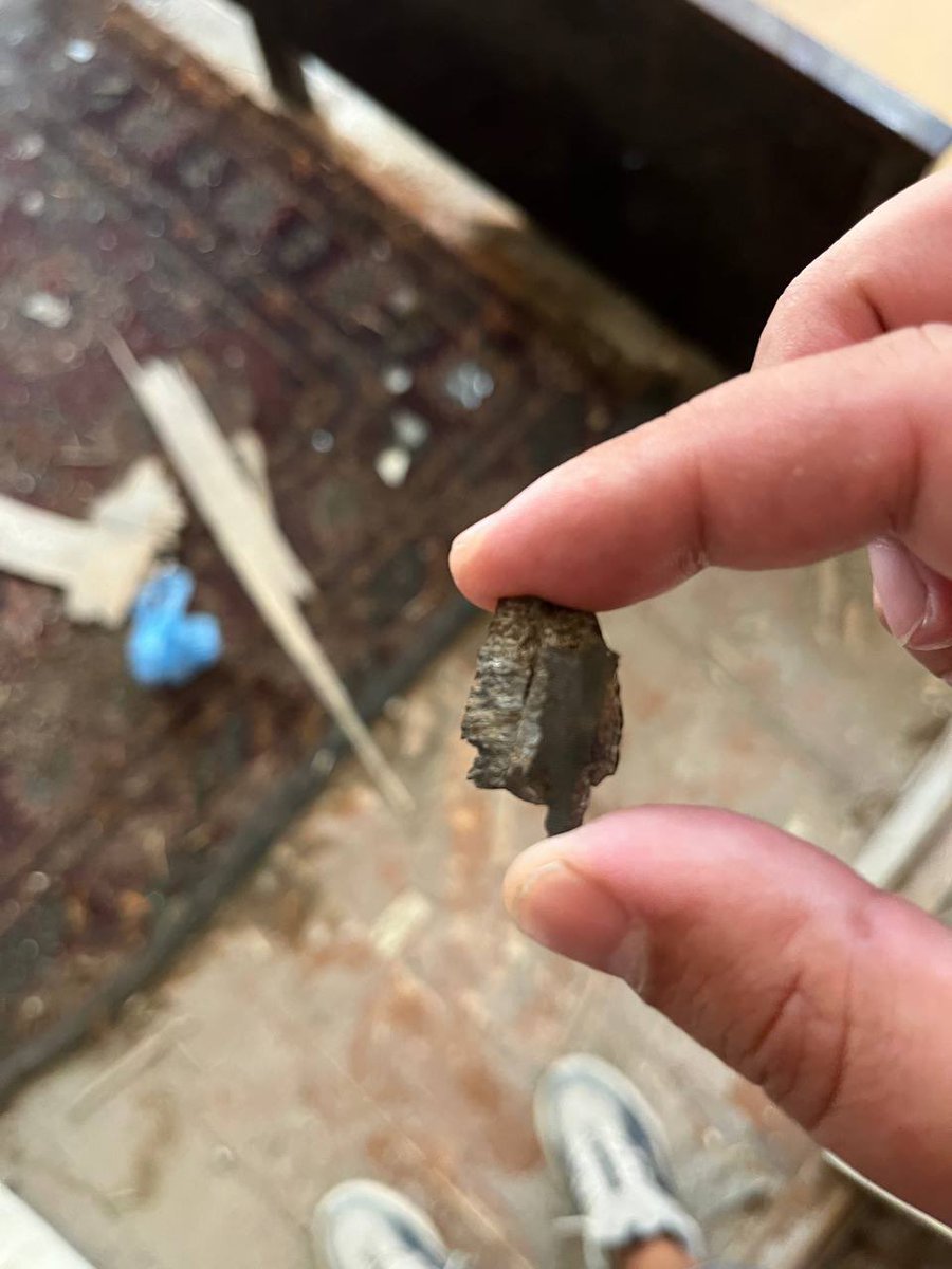 OmbudsArmenia's tweet photo. Day Second of attack of 🇦🇿 mil forces: shelling civilian homes. #Akner community #Syunik region. https://t.co/Gn4GXA9xbT