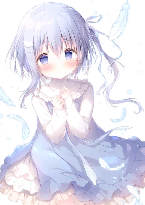 『ちいさな君と、こえを遠くに』11/2、講談社ラノベ文庫様より刊行です!ツカサ先生による、夢を諦めかけた少年と夢に向かう少女たちの物語です。一般的なラノベは今作がはじめてなので夢が叶って本当に嬉しいです…!(˚ ˃̣̣̥ω˂̣̣̥ )頑張りますのでどうぞよろしくお願いいたします!#ちいこえ 