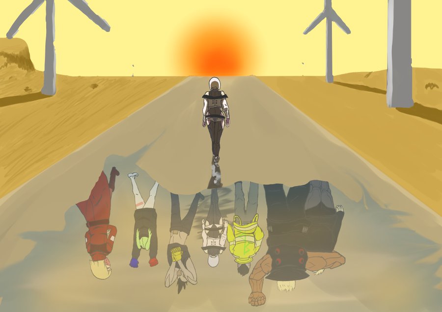 Cyberpunk Edgerunners Netflix Anime Season 1 Ending Explained Spoilers And Plot Story The Sportsgrail