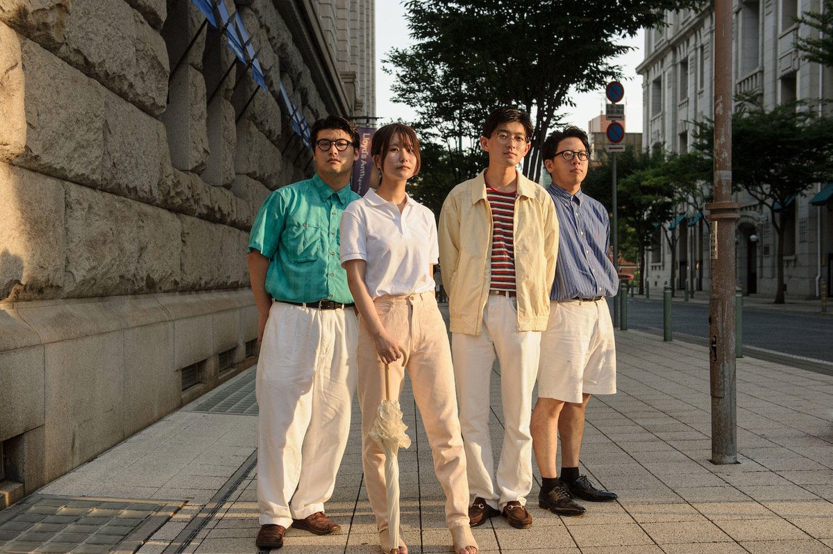 sensajp's tweet photo. 【#NEWS 】
大阪発ピアノロックバンドMistyWalk、2nd EP「Three Skewers Menthol」デジタルリリース!
🔗https://t.co/1Ff1asz3CF
#MistyWalk #SENSA @walk_misty https://t.co/2802fAd6oC