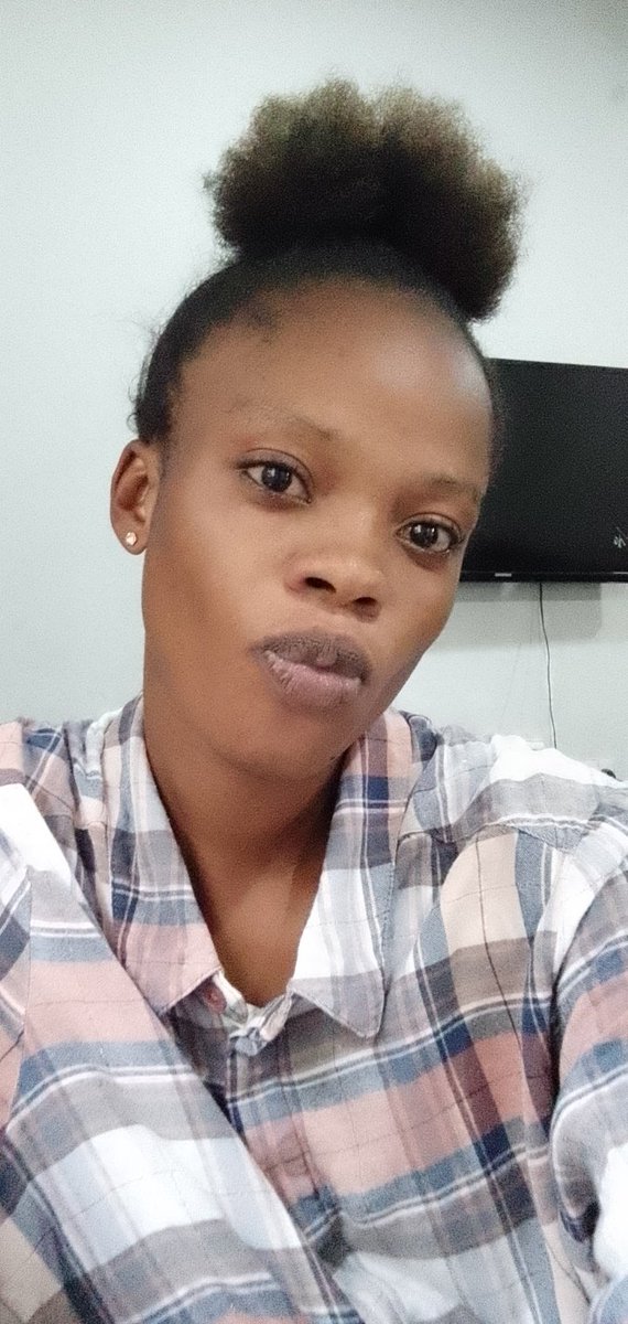 JoyIrabor6's tweet photo. When people say where is your God just show them yourself because you are the proof that God works in u👌❤️ https://t.co/GrK0eXROBe