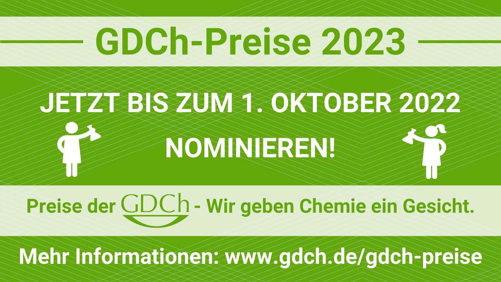 GDCh On Twitter Kennen Sie Menschen Deren Forschung Und Engagement gdch-on-twitter-kennen-sie-menschen-deren-forschung-und-engagement