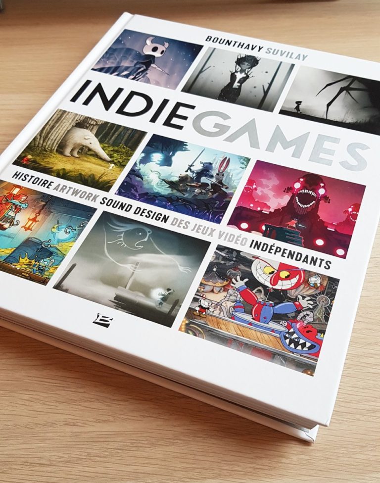 suvilay's tweet photo. Looking for the Best Gift for Gamers? Indie Games in 2 coffee table books | 700+ pictures | 130+ indie games | 100+ studios | 232 pages | 1,7 kg
vol 1: https://t.co/JG1sHEQx28
vol 2: https://t.co/XnS60eZB4h
#indiegames https://t.co/ftVSwCbckQ