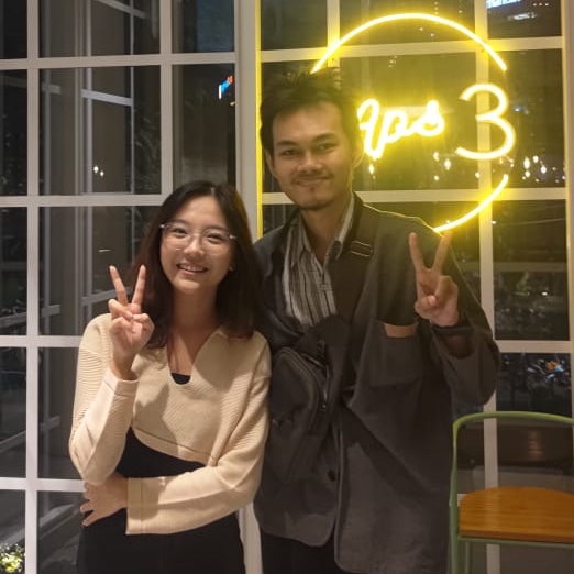 adtyamhrdka18's tweet image. My special Day bisa foto ama MUSISI❤❤

Seneng bngt rasanyaa wkwk

#misell #teammisell