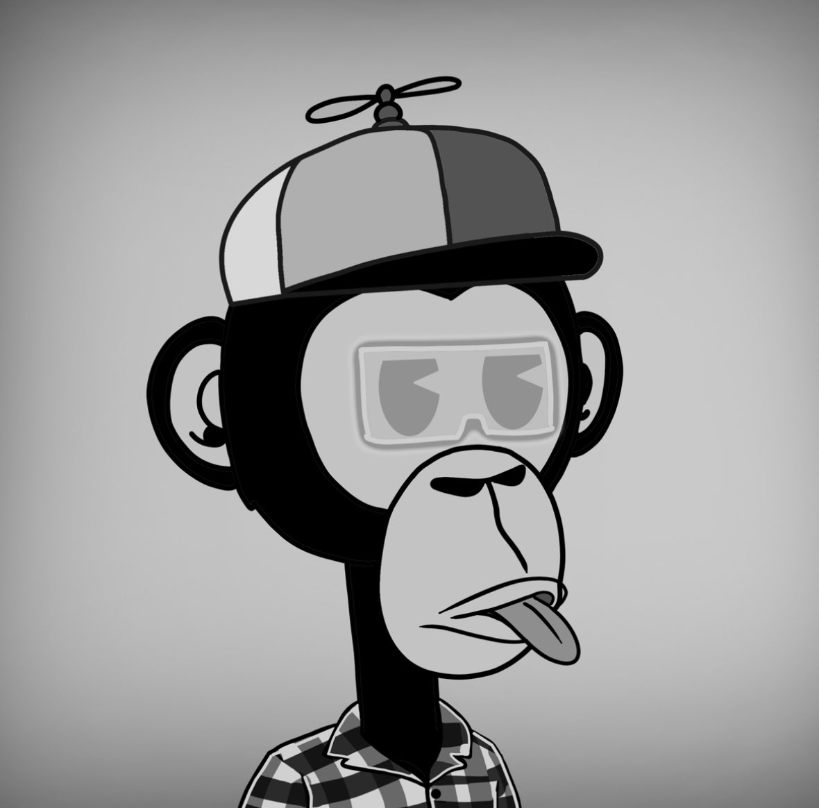 _KenSpliffy's tweet image. We literally have the worst community over @Worst_Ape #WorstSide