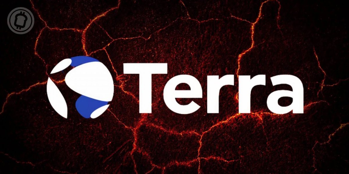 -46% de Luna, un mandat d'arrêt contre <a href="/stablekwon/">Do Kwon 🌕</a> en K0l est publique depuis ce matin @Co_TerraLuna @TerraLunaWhales <a href="/terraLUNAdaily/">Terra Daily</a> #LunaClassicCommunity #LunaClassicBurn