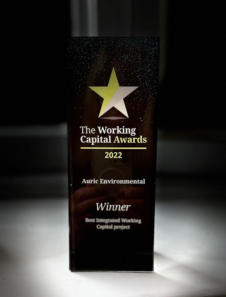 mikeghewitt's tweet photo. The Working Capital Awards suddenly feel real when the trophies start arriving! It's not too late to enter and bring your team or your client to Amsterdam to receive a trophy of your own! 

https://t.co/pnwIIlRBAT https://t.co/1xMpPXdp1s