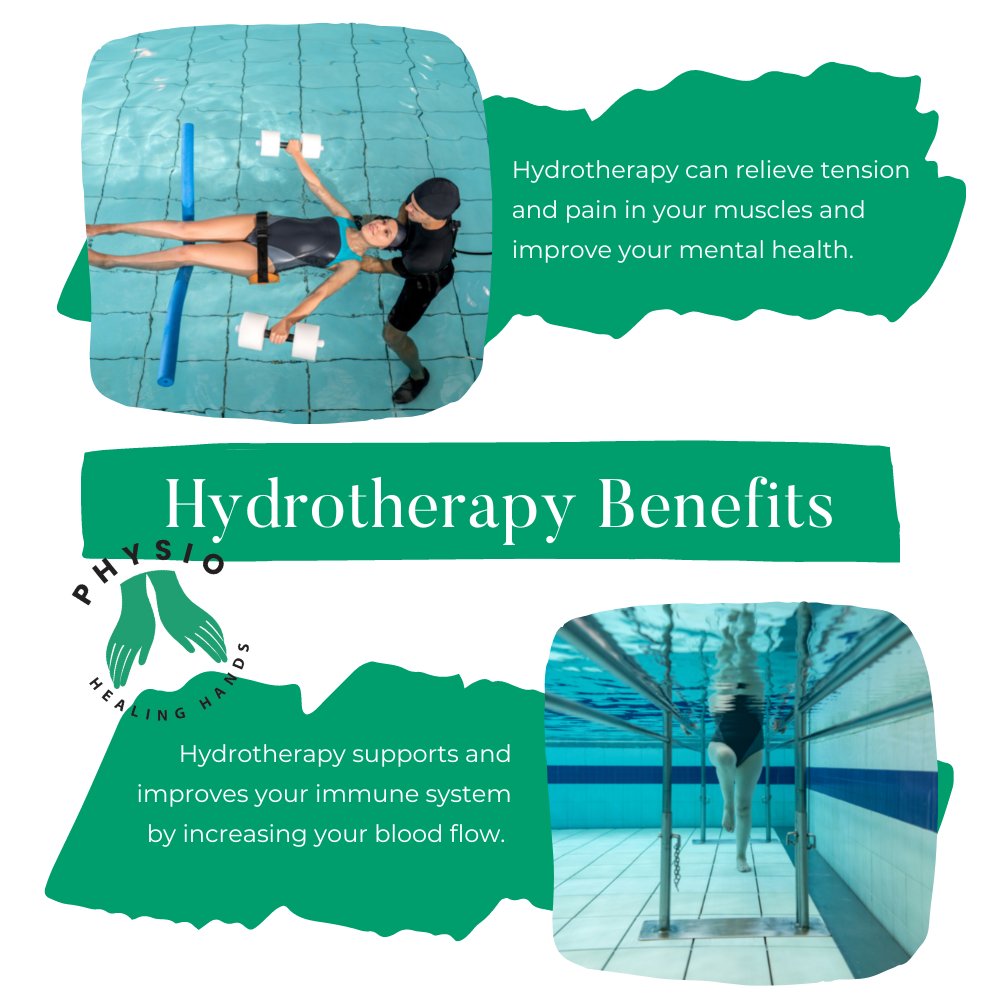 hands_physio's tweet photo. It's not just a dip in the pool! Hydrotherapy has so many benefits to your mind and body!
https://t.co/NMVjEDx1Mp
#hydrotherapy #spa #wellness #relax #swimming #hottubs #swimspa #jacuzzi #relaxation #physiotherapy #hydrotherapypool #rehabilitation #massage #aquatherapy #hydro https://t.co/3tZtR0OjNq