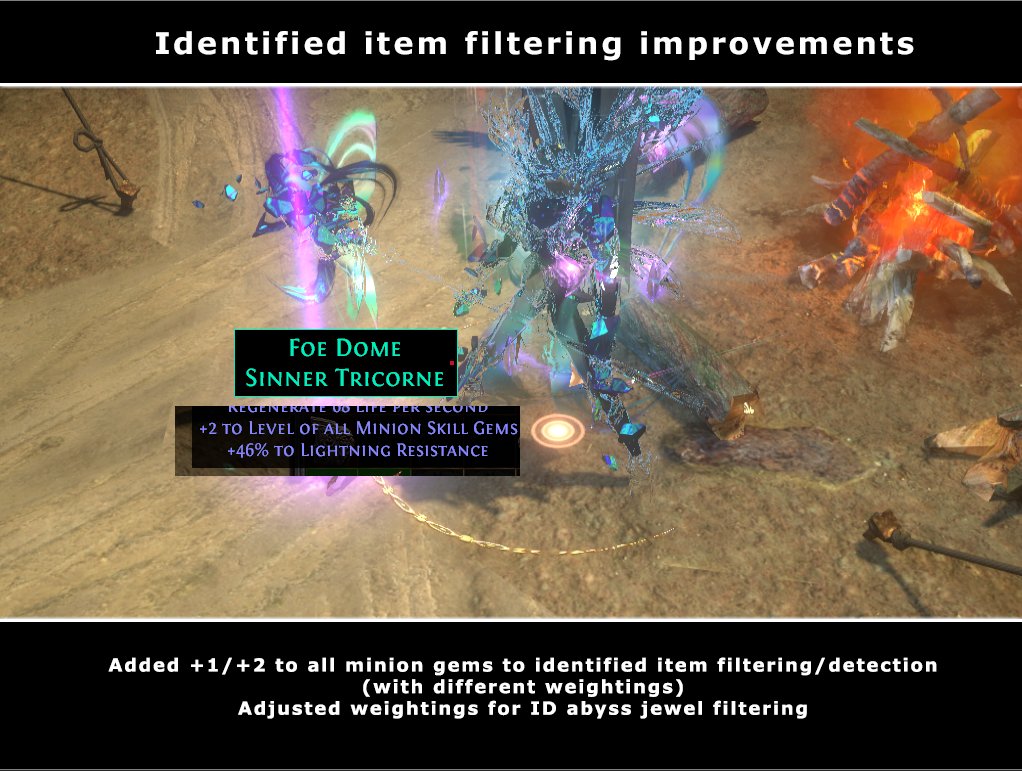 NeverSink (NeverSinkDev) / Twitter