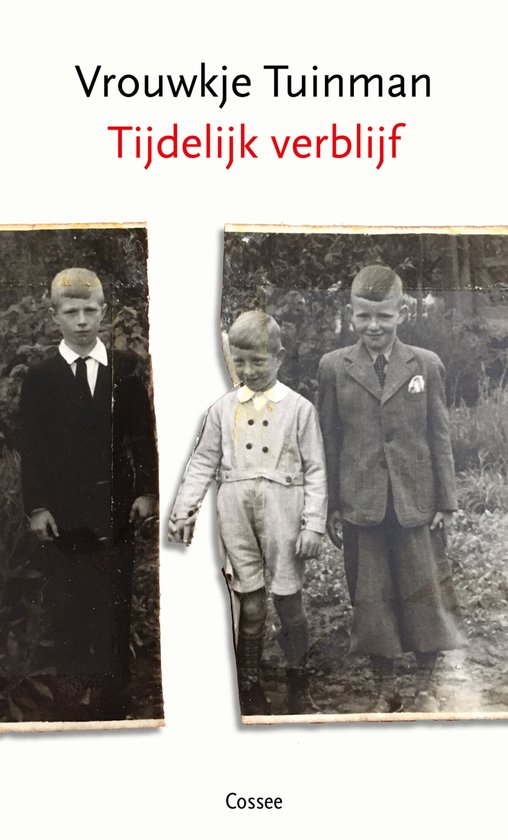 Vrouwkje Tuinman: Tijdelijk verblijf 39/52
#BoekPerWeek
#Miekesleesclub38

Brabant is een onuitputtelijk bron van wrede verhalen.