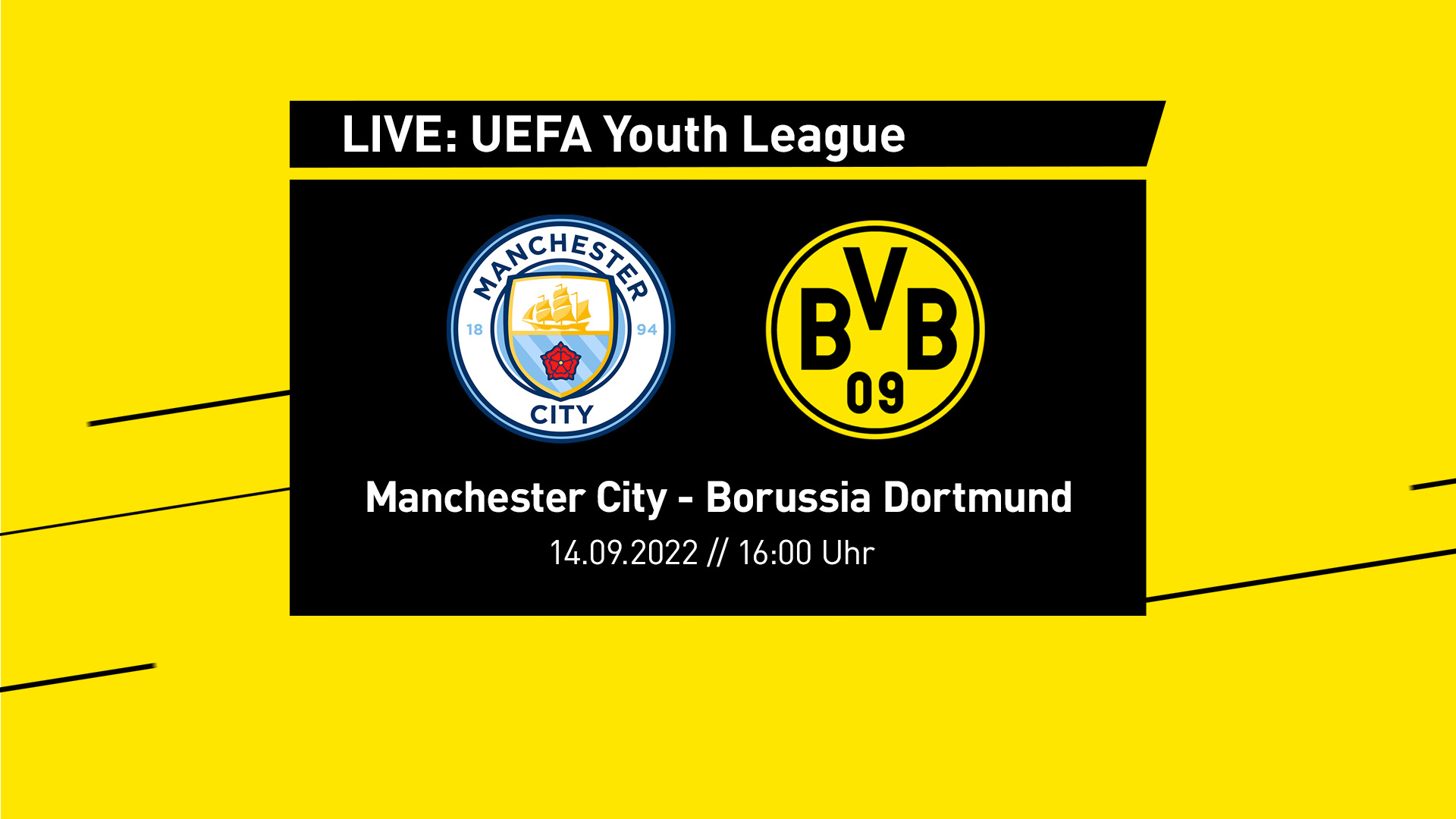Borussia Dortmund on X