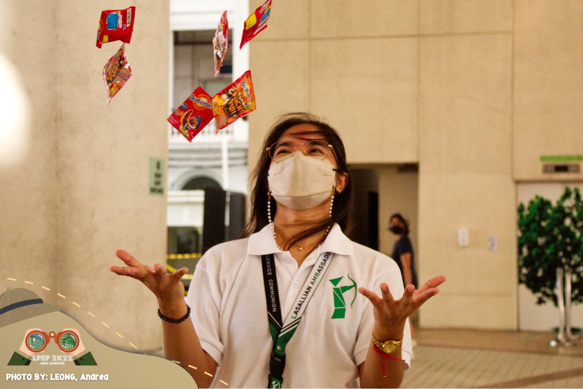 DLSU_LAMB's tweet photo. Feeling a little bit lazy and not okay? 

Don’t you worry because Ovaltine got your back!
Giving you vitamins that will surely make you energized to start up your day! 

#LPEP2K22
#AnimoAdventure https://t.co/pYPw2tNRTf