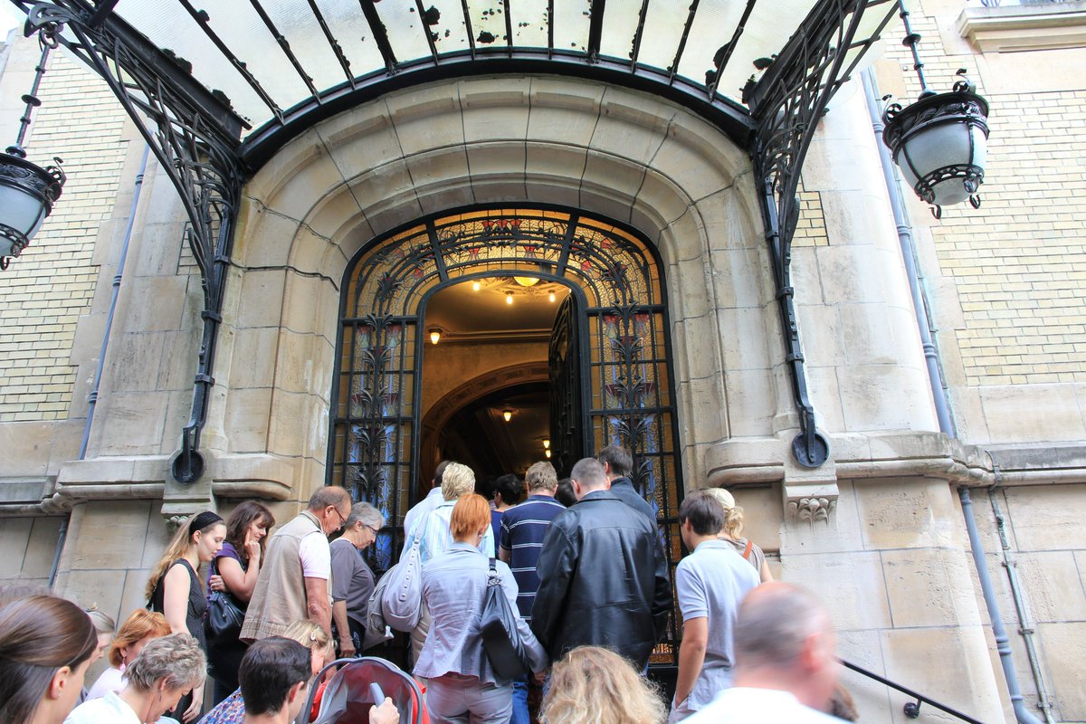 Un week-end bien chargé s'annonce à Amiens (tout en émoji):  
1⃣ La dernière édition des Puces permanentes ☎️😍💸
2⃣ Ce sont les Journées Européennes du Patrimoine 🏰🏃🏛️🏃🕌🏃⛪️
3⃣ La dernière également du Souffle de la Terre ⌛️👑🏇👏🤩

👉Tout l'agenda : bit.ly/3Bfq9CL