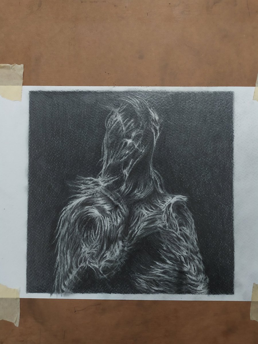 morpho_genesis's tweet photo. I just finished the pencil drawing of this Morpho ✊ https://t.co/xP1KzxBhpP