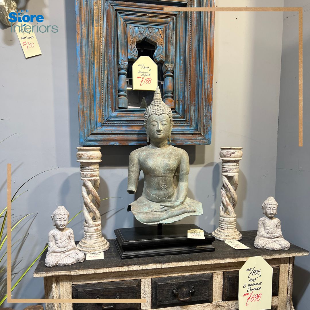 Store_Interiors's tweet photo. The perfect accessories DO EXIST at #TheStoreInteriors 😍
On sale now, in store! 

#thestoreinteriors #interiorsglasgow #glasgowshowhomes #glasgow #independentretailler #homewear #homewearglasgow #saleglasgow #homeacessories https://t.co/uu3pLPzDqr