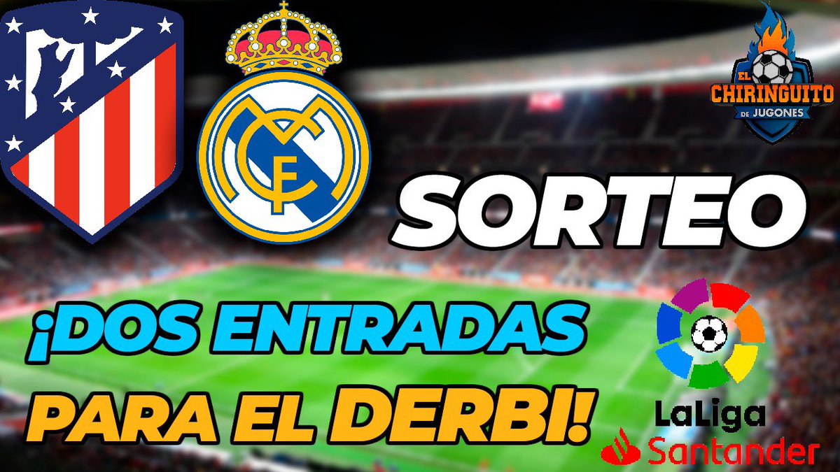 El Chiringuito TV tweet media