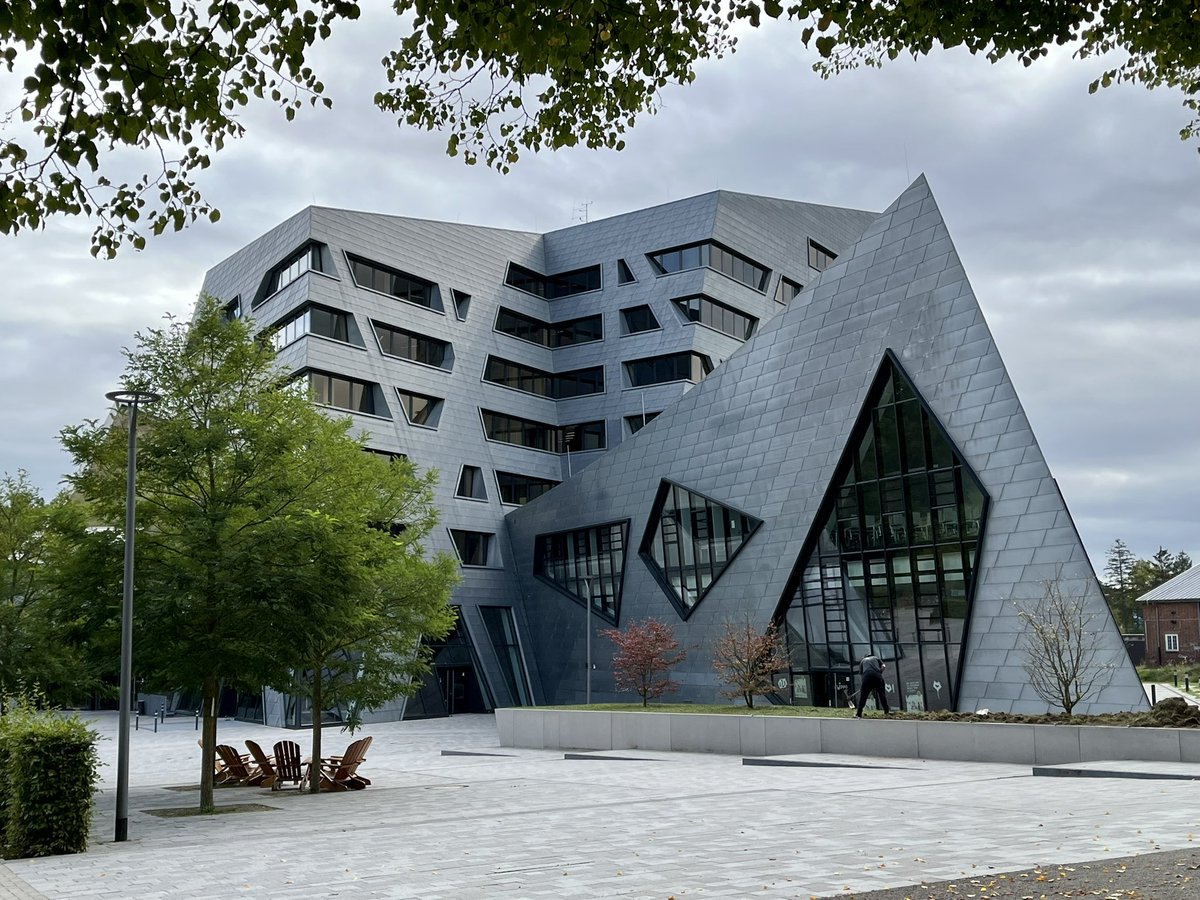 Klement Podnar tweet media