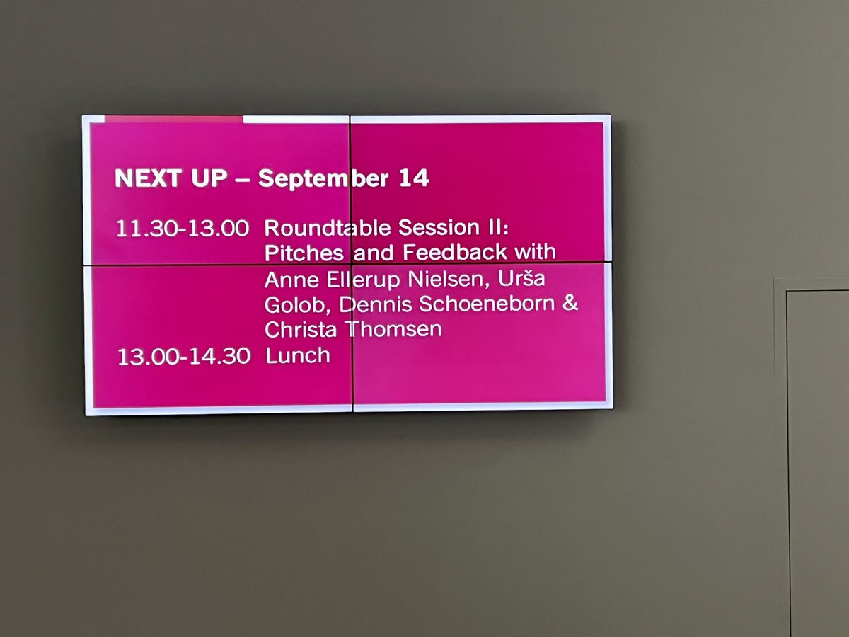 Klement Podnar tweet media