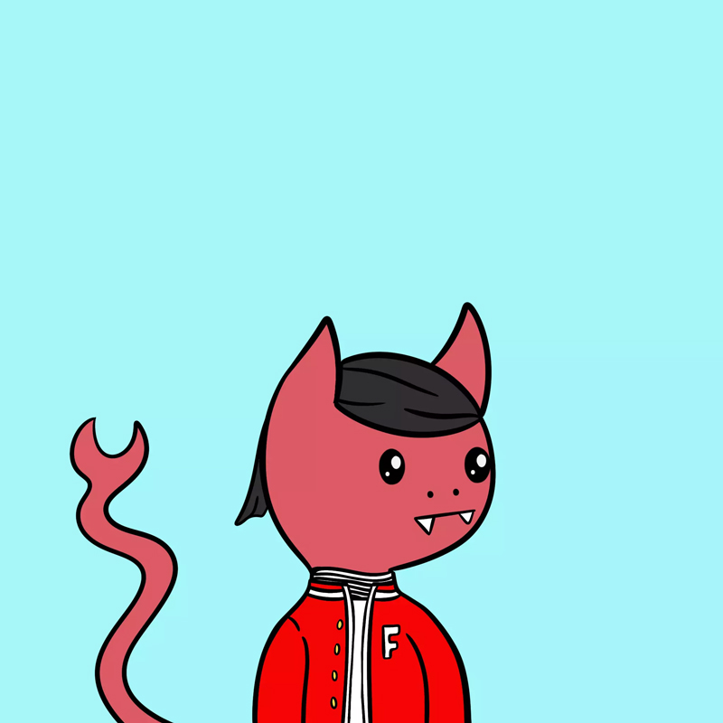 Raelsworld1's tweet photo. nuttin bedda that starting with winning an auction on @ShittyKitties_ Discord and puttin dem $ShittyTreats to work... Got a nice #Freakio ... π₯³πΎ #shittyhype #algofam #ALGO #AlgoNFTs https://t.co/ilOmDSGlY8