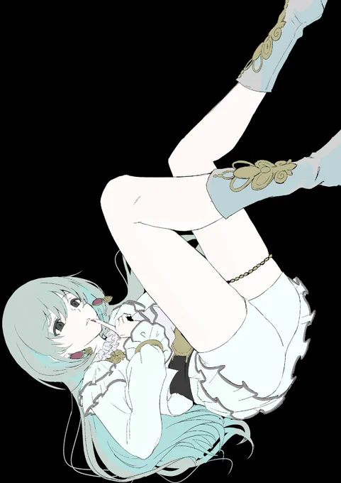 奈落 