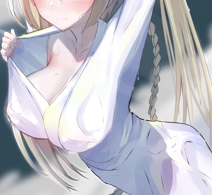 スケブ依頼ありがとうございました!! 