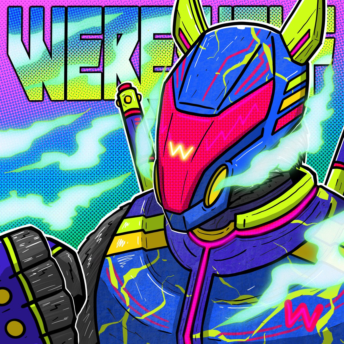 DIRTY34 / CommissionOpen tweet media