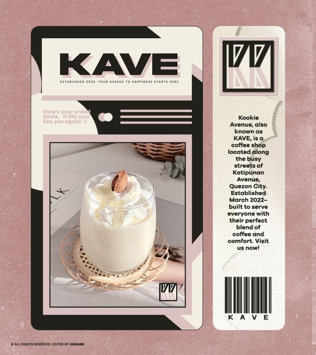 kvsqrl's tweet photo. ㅤ    ͏͏
    ͏͏    ͏͏
    ͏͏
배달 서비스   ❪ KAVE ❫ 𒀭
a delivery for you, @elielilopez_.
from, ckret po. 
➲   happy birthday!

ㅤㅤ    ͏͏
    ͏͏    ͏͏     ͏͏ https://t.co/W6fmbd0Wqt