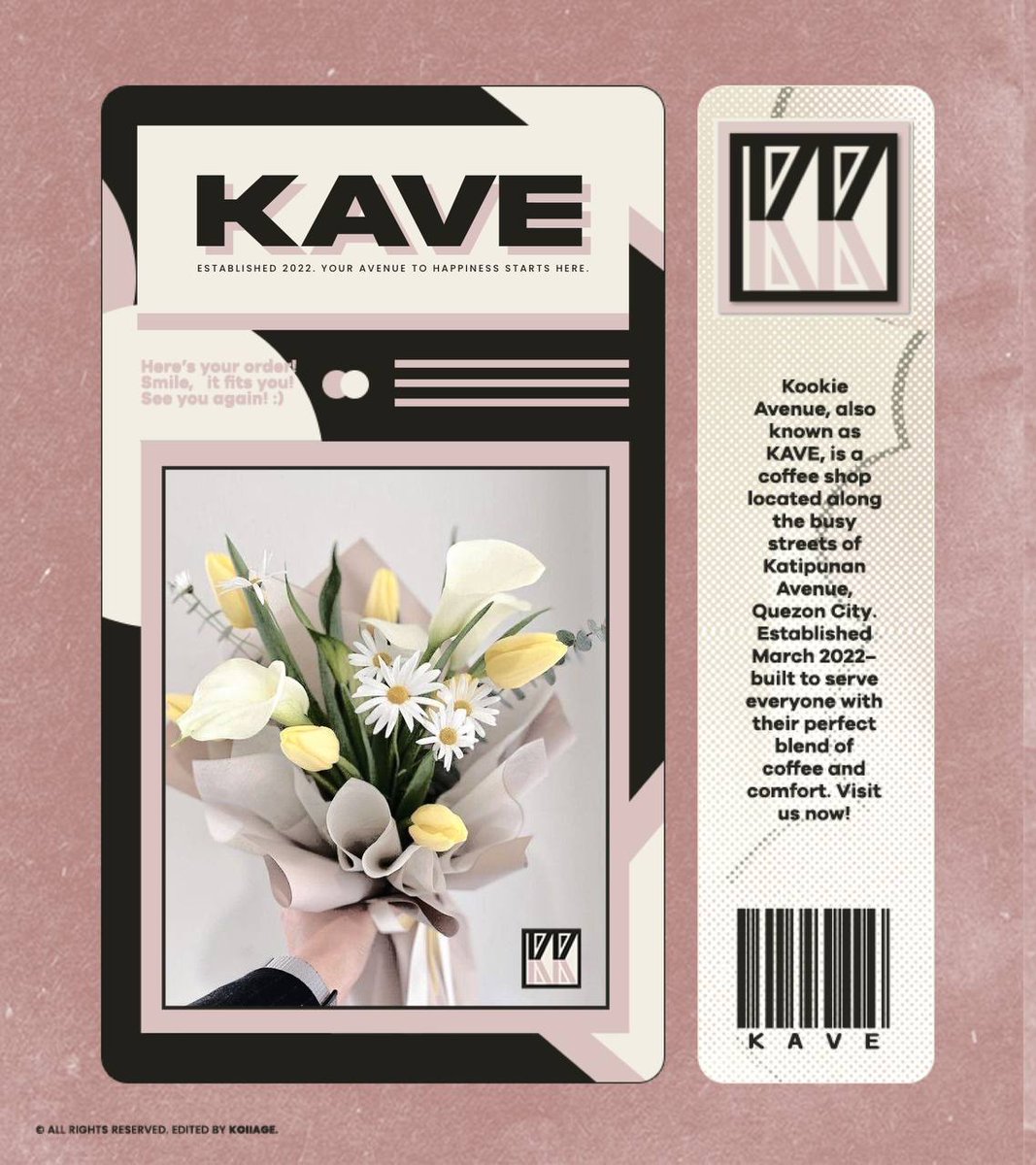 kvsqrl's tweet photo. ㅤ    ͏͏
    ͏͏    ͏͏
    ͏͏
배달 서비스   ❪ KAVE ❫ 𒀭
a delivery for you, @elielilopez_.
from, ckret po. 
➲   happy birthday!

ㅤㅤ    ͏͏
    ͏͏    ͏͏     ͏͏ https://t.co/W6fmbd0Wqt