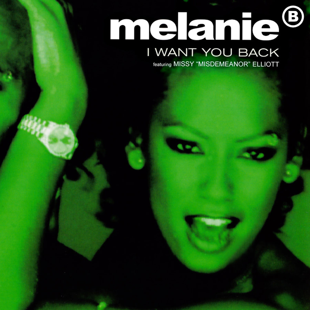 officialcharts's tweet photo. "I've got Spice, I'm tight with my flows..." 💚

24 years ago today, @OfficialMelB MBE and @MissyElliott released I Want You Back 💿

It went on to become the first solo @spicegirls Number 1 single in September 1998 🏆 

The track's racked up 232,000 UK chart sales to date ✨ https://t.co/0htSSp0p08