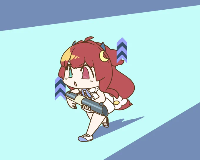 ロアちゃんにバフロアちゃんは最近ではどんなことで自分にバフがかかるかな?おいらは労働前とかにロアちゃんの声とか聞くと力になっていつもよりいい動きができる気がするねいつかロアちゃんの力になるアイテム教えて〜だロアちゃんに皆のエールが届くように #ロアート 