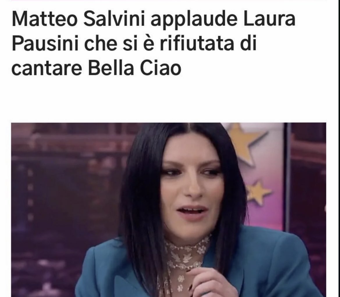 TearsRicochet2's tweet photo. Se Salvyny è dalla tua parte questo ti fa solo capire che sei nel torto e hai pestato un merdone. https://t.co/x1NbOjBH7y