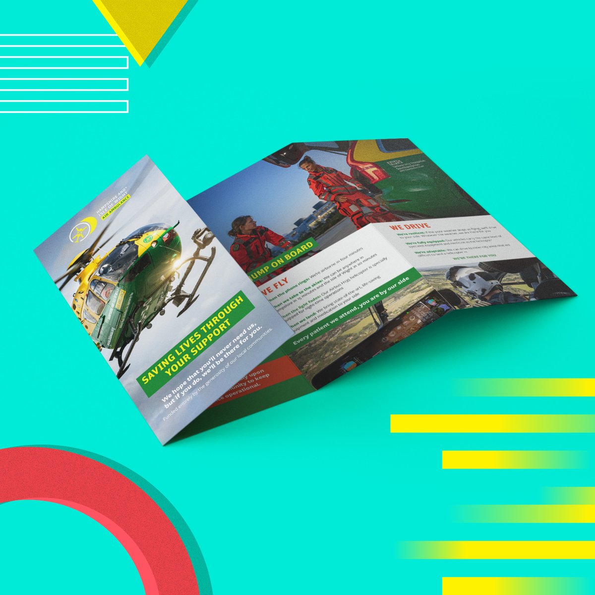 The Graphic Design House tweet media