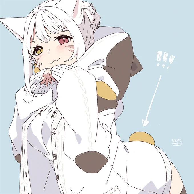 ぜ～～～～んぶかわいいねえ 