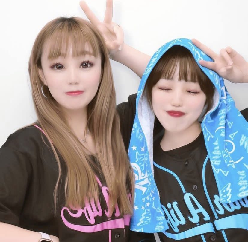 harunaaa_snjr's tweet photo. お友達が欲しいです🙋‍♀️💙
AAAのおかげで繋がれてる人が沢山いるっていう幸せに気づいて、久々にみなさんとお話したいなと🦭🦭🦭

aヲタさん💙、エルファミさん❤️、GENIminさん💛！！仲良くなりたい！！

#AAA好きな人と繋がりたい 
#lol好きな人と繋がりたい 
#GENIC好きな人と繋がりたい https://t.co/Whmb1ZtG23