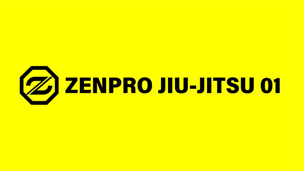 zendokaisohonbu's tweet photo. 10月9日（日）、#ZenPromotion の #格闘競技場「#ファイティングスペースZENPRO」（#長野県 #駒ヶ根市）で開催予定の、#ブラジリアン柔術 交流ワンマッチ大会『#ZENPRO JIU-JITSU 01』。

申し込み締め切りは9月16日（金）です！

会場や申込方法はこちらでご確認ください。
https://t.co/3YBz4xK97U https://t.co/FgTlDkZbb2