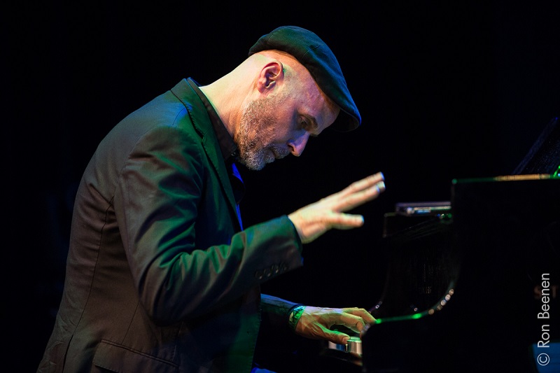 Martin Fondse verovert compostitieopdracht Bimhuis. Uitvoering 23 september in Bimhuis. Daarna nog te zien in TivoliVredenburg Utrecht en Paradox Tilburg. jazzenzo.nl/?e=4931